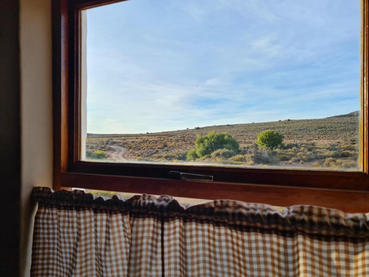 African Game Lodge モンタギュー エクステリア 写真