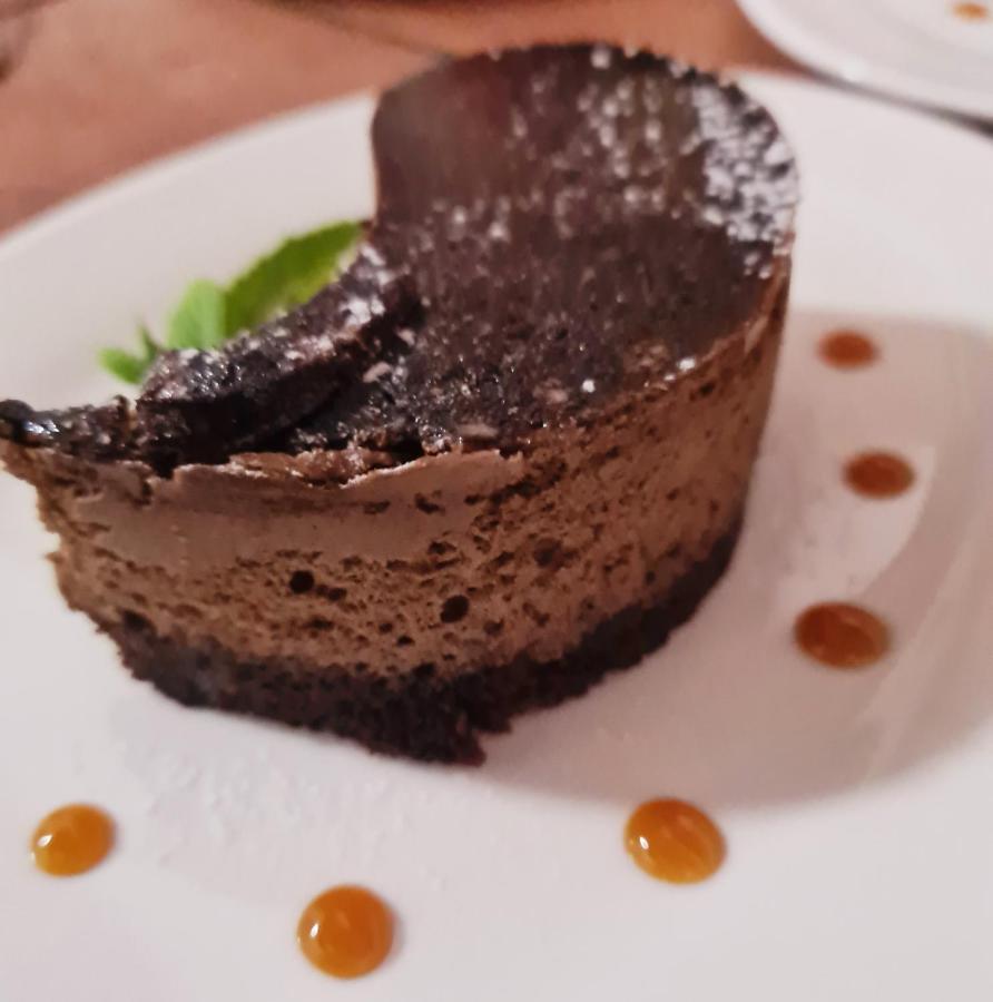 African Game Lodge モンタギュー エクステリア 写真