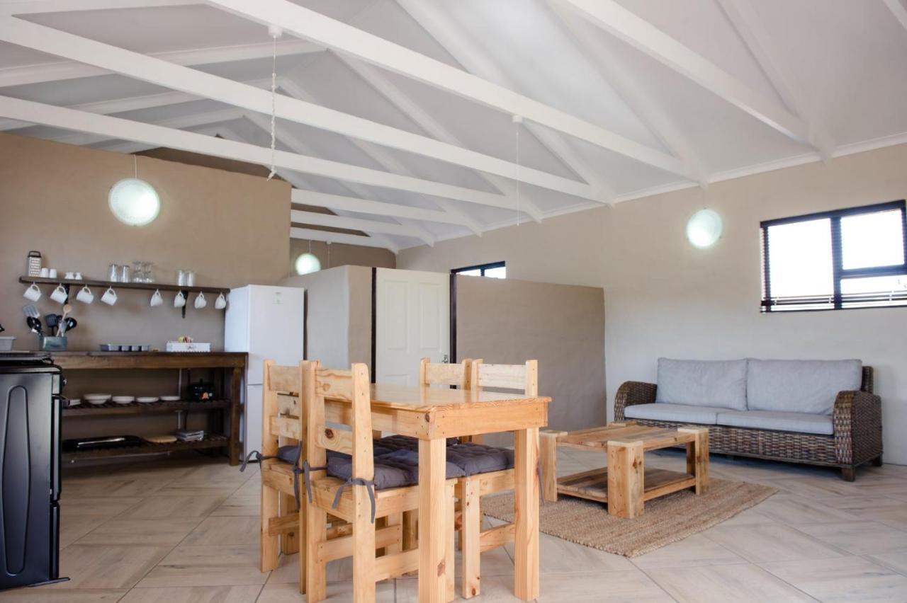 African Game Lodge モンタギュー エクステリア 写真