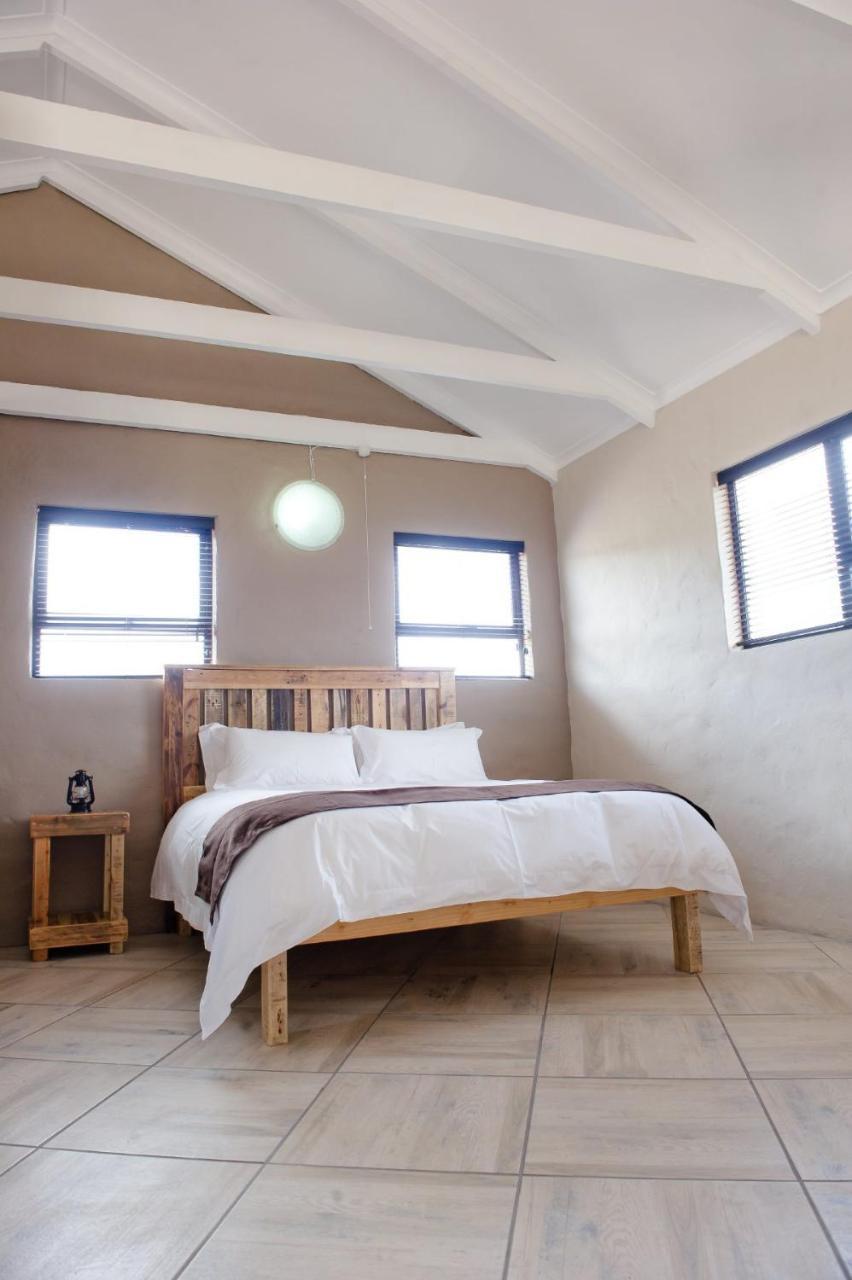 African Game Lodge モンタギュー エクステリア 写真