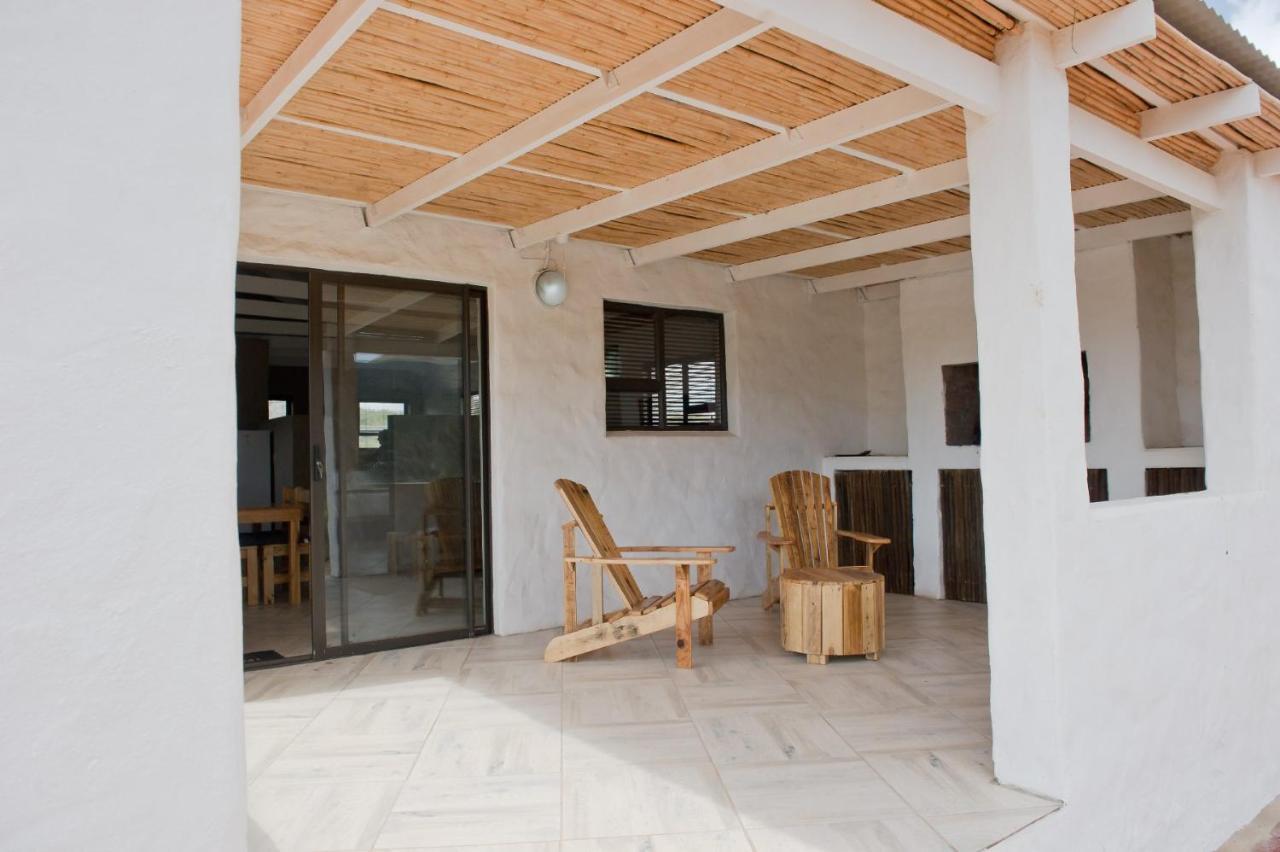 African Game Lodge モンタギュー エクステリア 写真