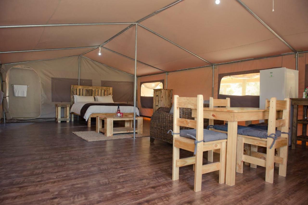 African Game Lodge モンタギュー エクステリア 写真